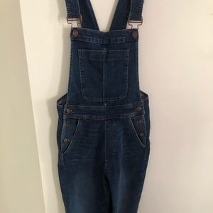 J.Crew overalls